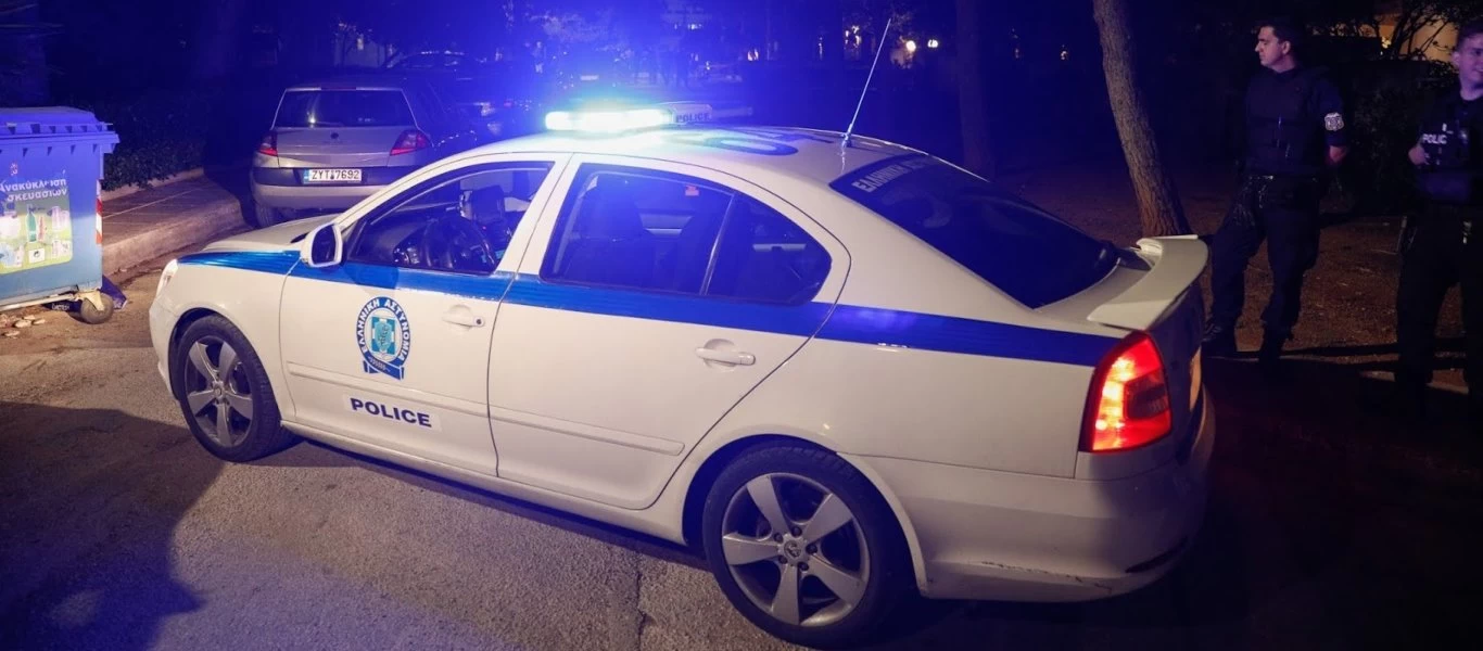 Καλλιθέα: Εντοπίστηκε νεκρό ζευγάρι μέσα στο διαμέρισμά του
